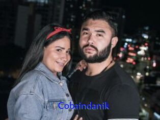 Cobaindanik