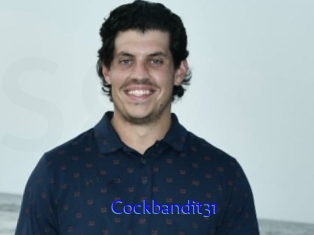 Cockbandit31