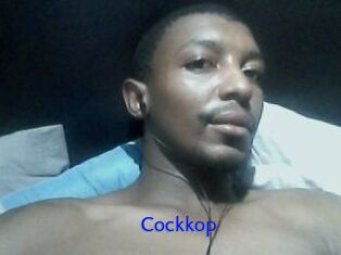 Cockkop