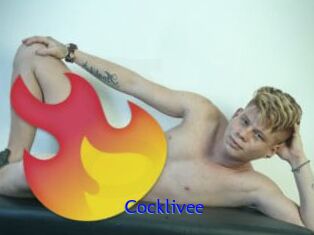 Cocklivee