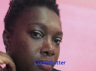 Cocoabutter