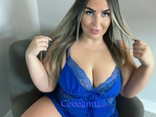 Cocoanna