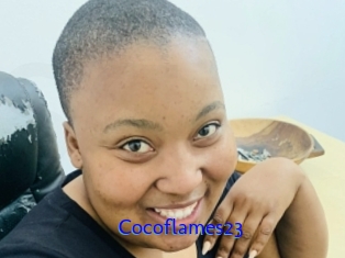 cocoflames23 Sexo Gratis