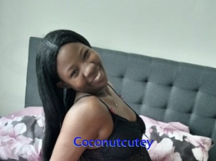 Coconutcutey