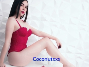 Coconutxxx