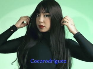 Cocorodriguez