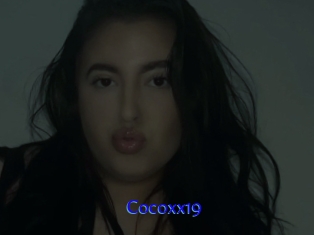 Cocoxx19