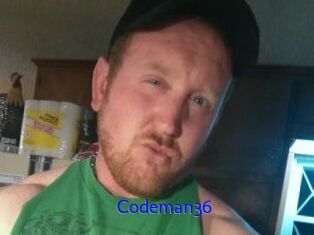 Codeman36