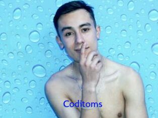 Coditoms