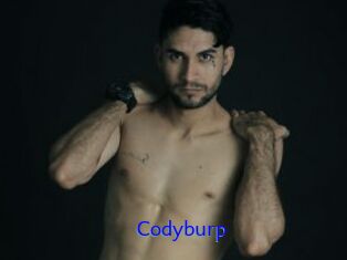 Codyburp