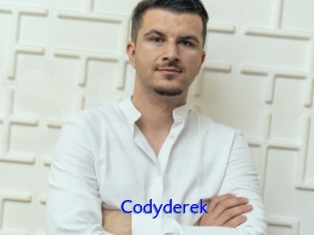 Codyderek