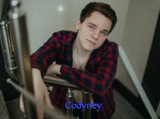 Codyney