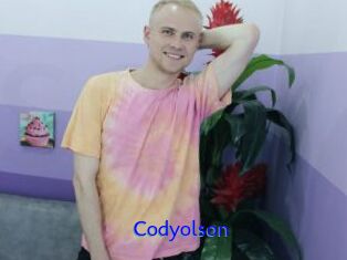 codyolson Sexo Gratis