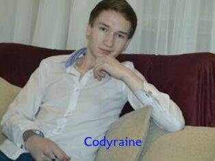 Codyraine