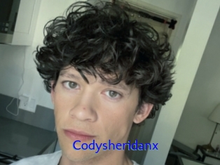 codysheridanx Sexo Gratis