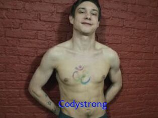 Codystrong