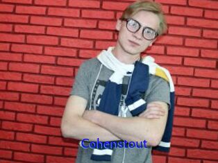 Cohenstout
