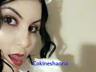 Cokinehanna
