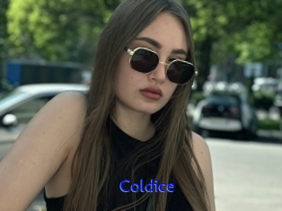 Coldice