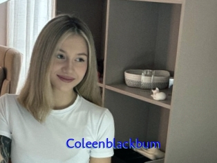 Coleenblackbum