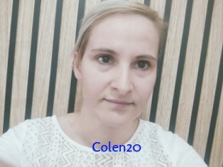 Colen20