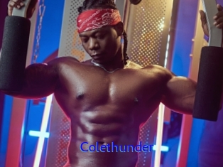 Colethunder