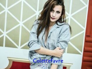 colettefavre Sexo Gratis