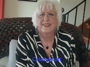 Colettescott