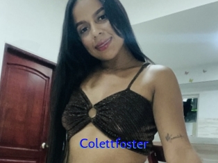 colettfoster Sexo Gratis