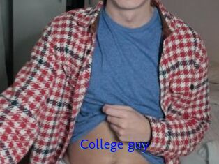 College_guy