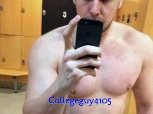 Collegeguy4105
