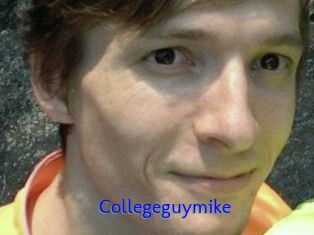 College_guy_mike