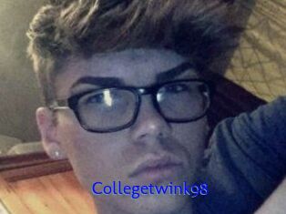 Collegetwink98