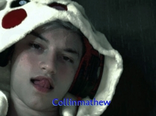 collinmathew Sexo Gratis