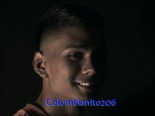 Colombianito206