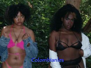 Colombianles