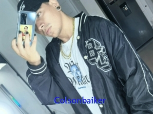 Colsonbaiker