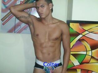 Colter