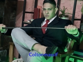 coltonmassif Sexo Gratis