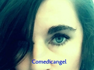 Comedicangel
