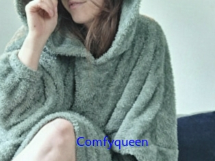 Comfyqueen
