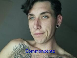 Commoncentz