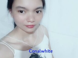 Conalwhite