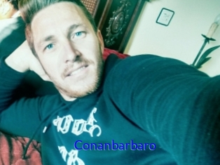 Conanbarbaro
