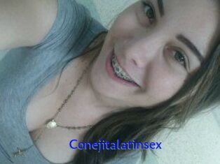Conejitalatinsex