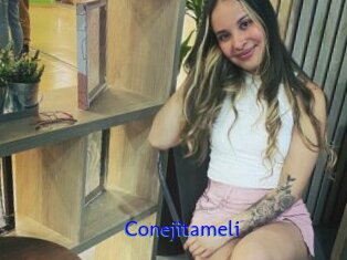 Conejitameli
