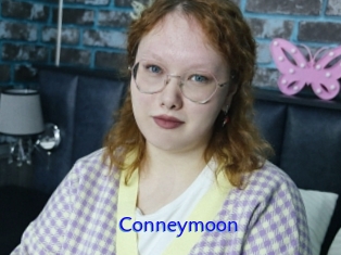 Conneymoon