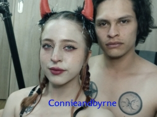 Connieandbyrne