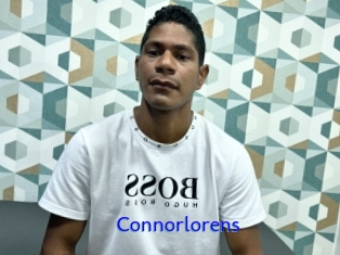 Connorlorens