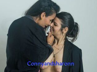 Connyandsharonn